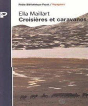 CROISIERES ET CARAVANES