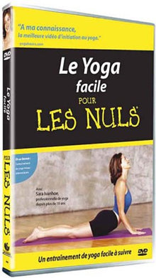 Le yoga facile pour les nuls