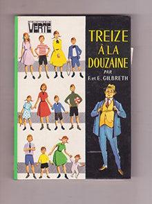 Treize à la douzaine