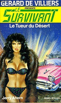 Le Tueur du désert