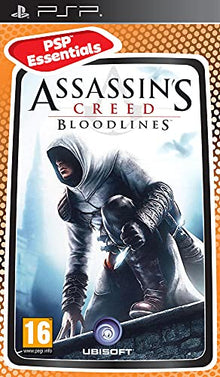 Assassin's Creed : Bloodlines - collection essentiels