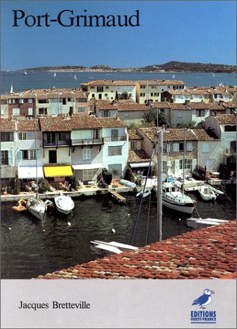 Port grimaud