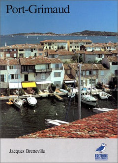 Port grimaud