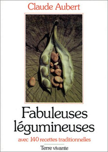 Fabuleuses légumineuses