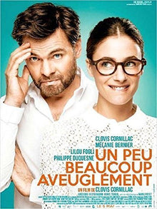 Un Peu Beaucoup Aveuglement [DVD]