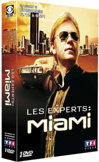 Les Experts Miami, saison 6 - vol. 2