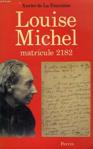 Louise Michel - matricule 2182