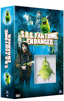 Sos fantôme en Danger