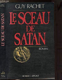 Duchesse de la nuit, tome 1 : Le sceau de Satan