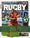 Livre d'or du rugby 2013