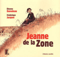 jeanne de la zone