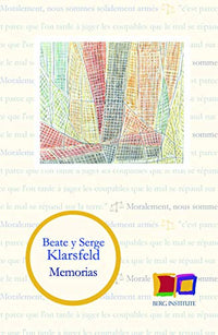 Memorias: 9 (BIBLIOTECA LITERATURA Y DERECHOS HUMANOS BERG INSTITUTE)