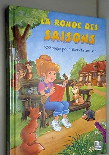 La Ronde des saisons