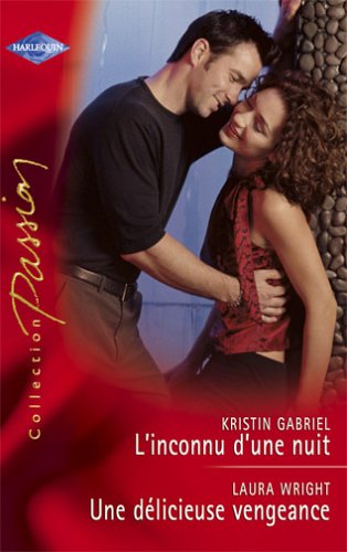 L'inconnu d'une nuit