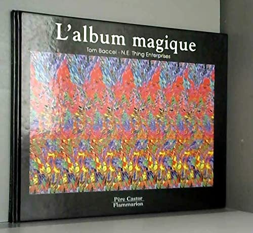 L'album magique