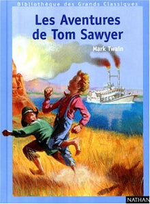 Les aventures de Tom Sawyer