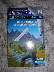 Microcosme et macrocosme