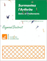 Surmontez l'arthrite