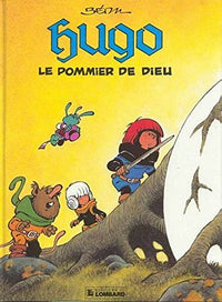 Pommier dieu