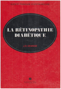 La rétinopathie diabétique