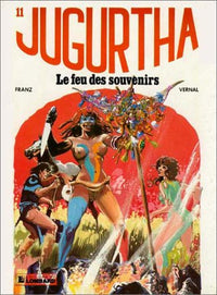 Le feu des souvenirs