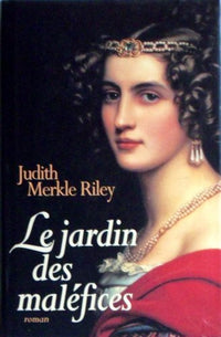 Le jardin des maléfices