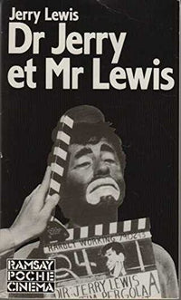 Docteur Jerry et Monsieur Lewis