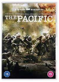 Pacific, the - Sous-titres français