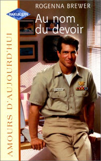 AU NOM DU DEVOIR