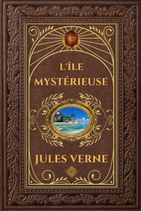 L'île mystérieuse