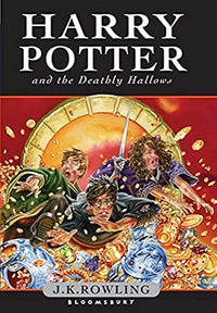 Harry Potter et les Reliques de la Mort