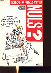 Sciences, les Français sont-ils nuls ? (Collection Trans)
