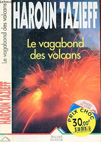 Le Vagabond des volcans