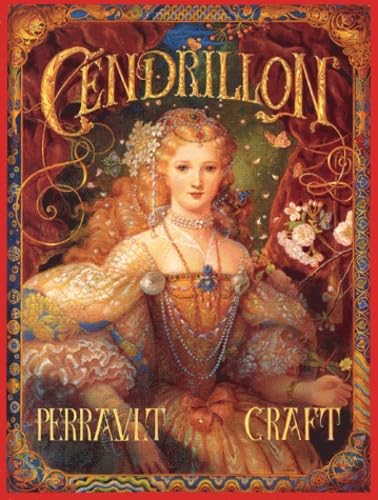 Cendrillon