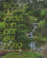 Les leçons du jardin zen