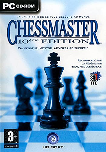 Chessmaster - édition 10ème