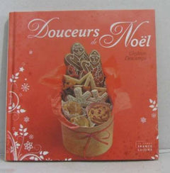 Douceurs De Noel