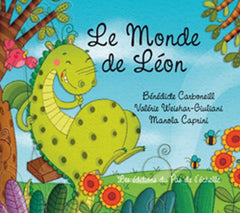 Le Monde de Léon
