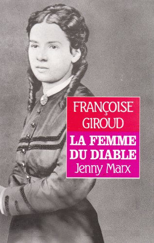 La femme du diable.