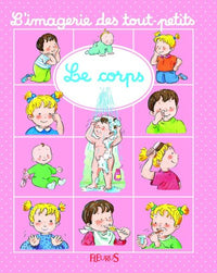 Le corps