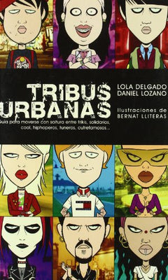 Tribus urbanas