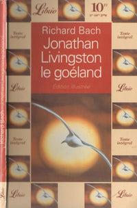Jonathan Livingston le goéland