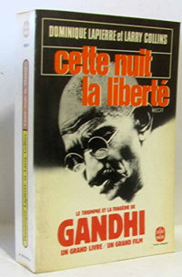 cette nuit la liberté