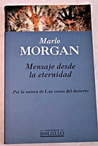 Mensaje desde la eternidad