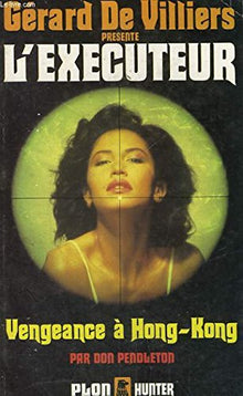Vengeance à Hong Kong