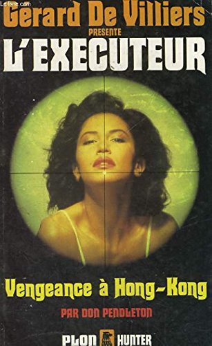 Vengeance à Hong Kong