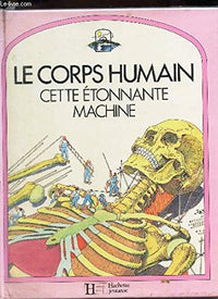 Le corps humain