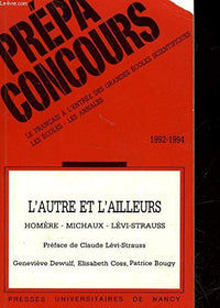 L'autre et l'ailleurs