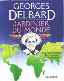 Jardinier du monde