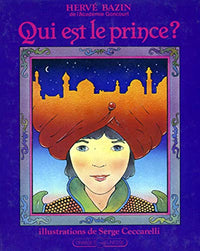 Qui est le prince ?